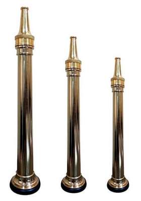 Fire Jet Nozzle Coupling Machino STARVVO